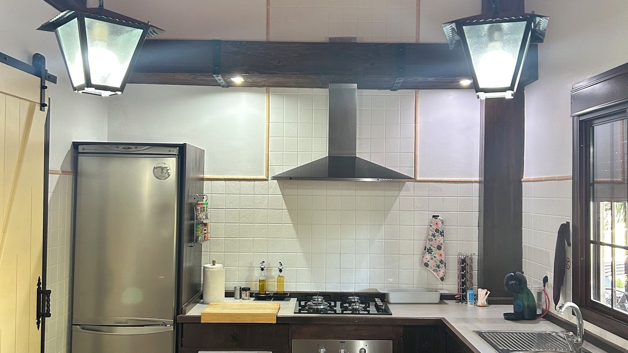 Photo of Kitchen in Las Cabezas de San Juan