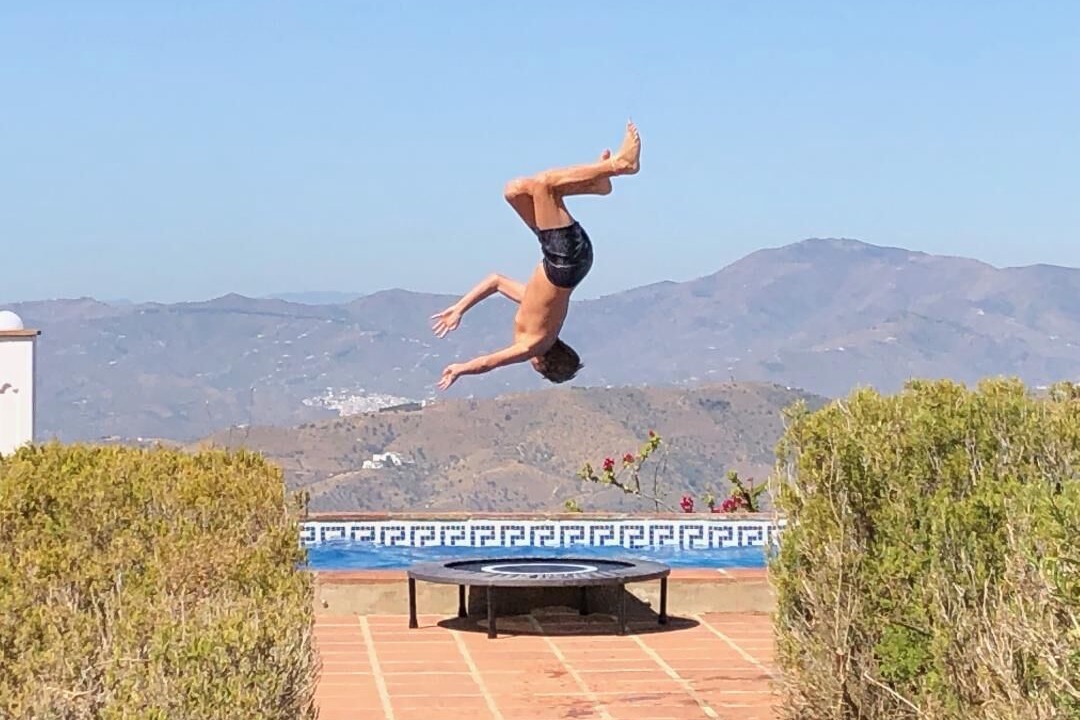 Photo of Outdoor in Canillas de Aceituno