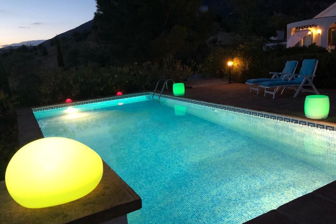 Photo of Outdoor in Canillas de Aceituno