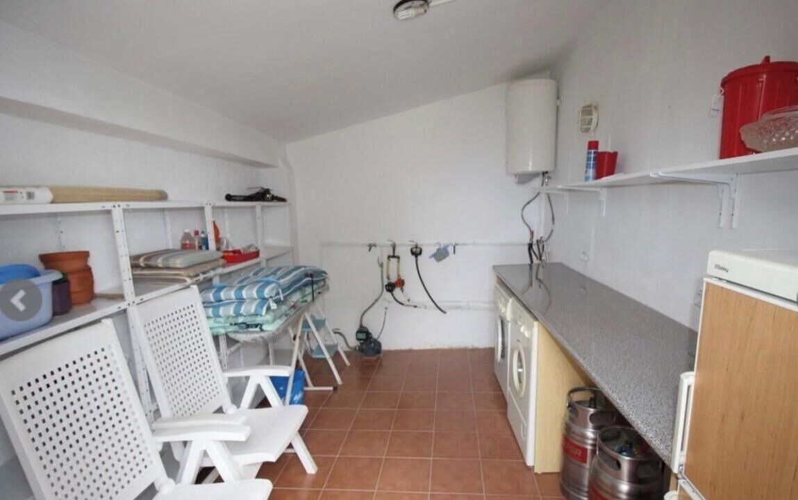 Photo of Kitchen in Canillas de Aceituno