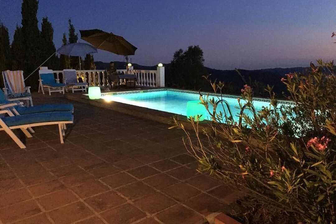 Photo of Outdoor in Canillas de Aceituno