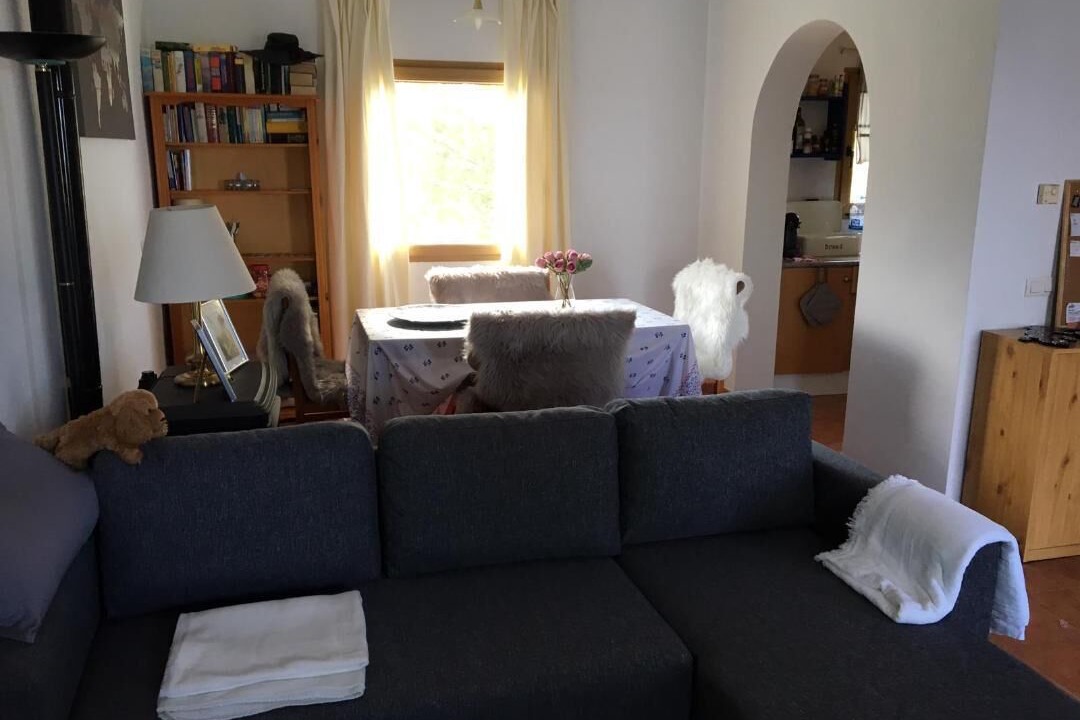 Photo of Livingroom in Canillas de Aceituno