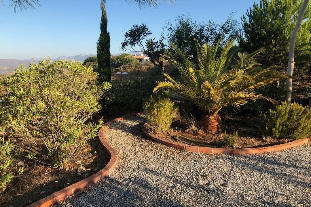 Photo of Outdoor in Canillas de Aceituno