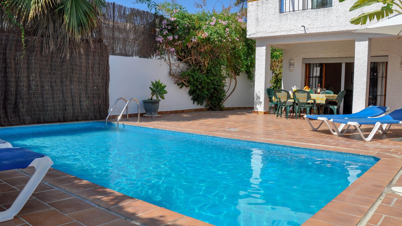 Photo of Outdoor in Nerja