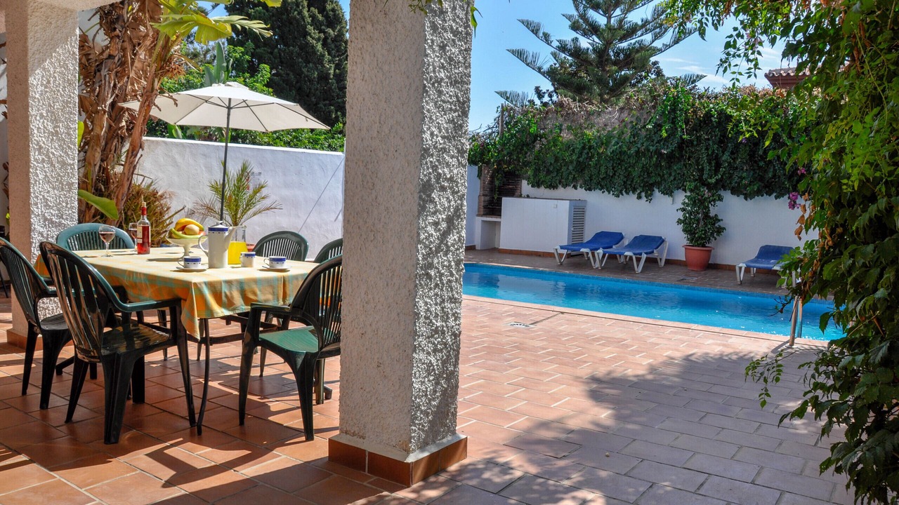 Photo of Outdoor in Nerja