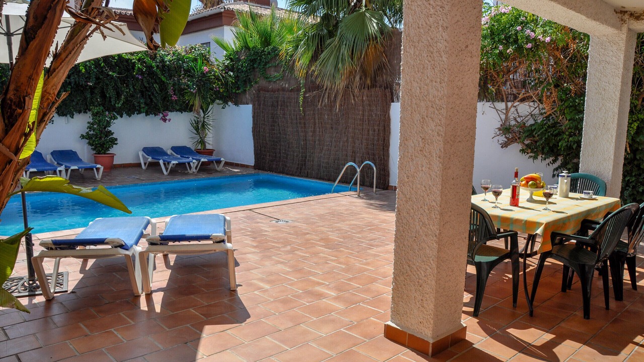 Photo of Outdoor in Nerja