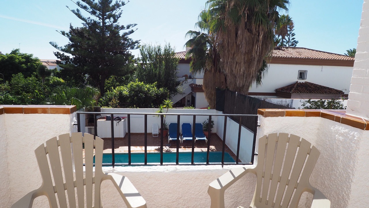 Photo of Outdoor in Nerja