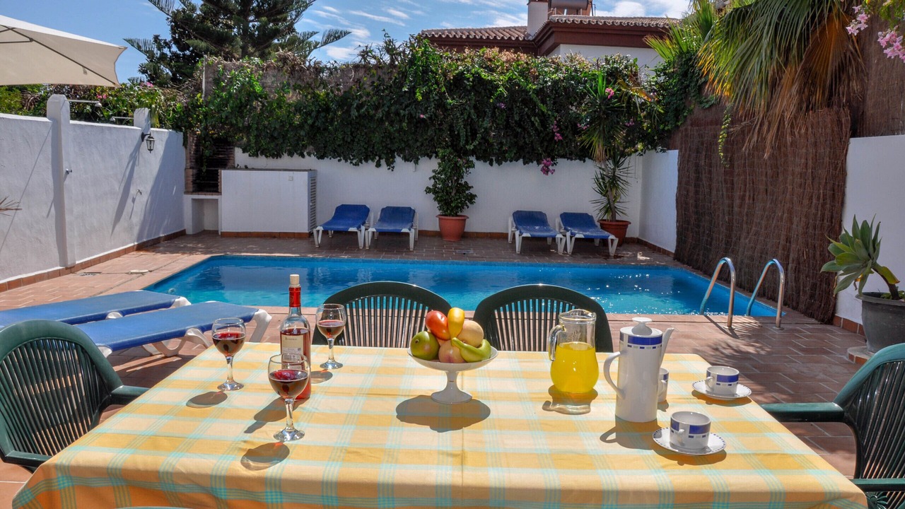 Photo of Outdoor in Nerja