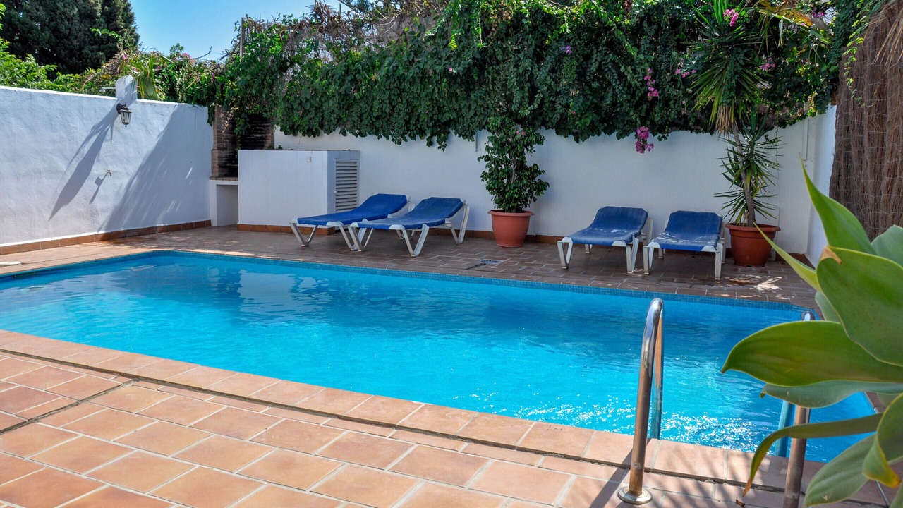 Photo of Outdoor in Nerja