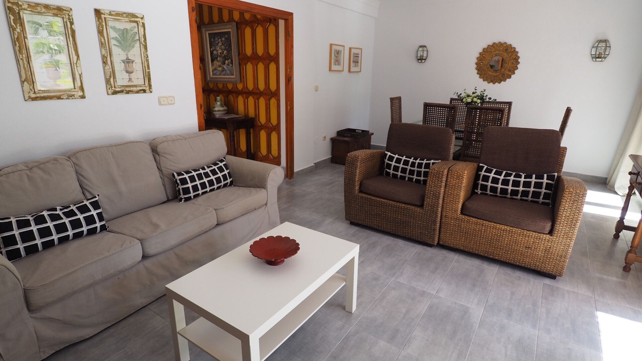 Photo of Livingroom in Nerja