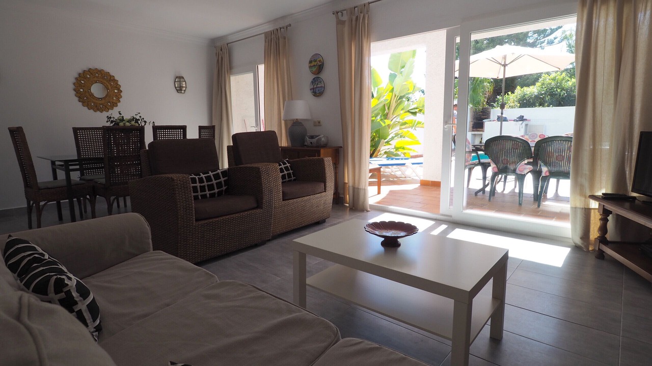 Photo of Livingroom in Nerja