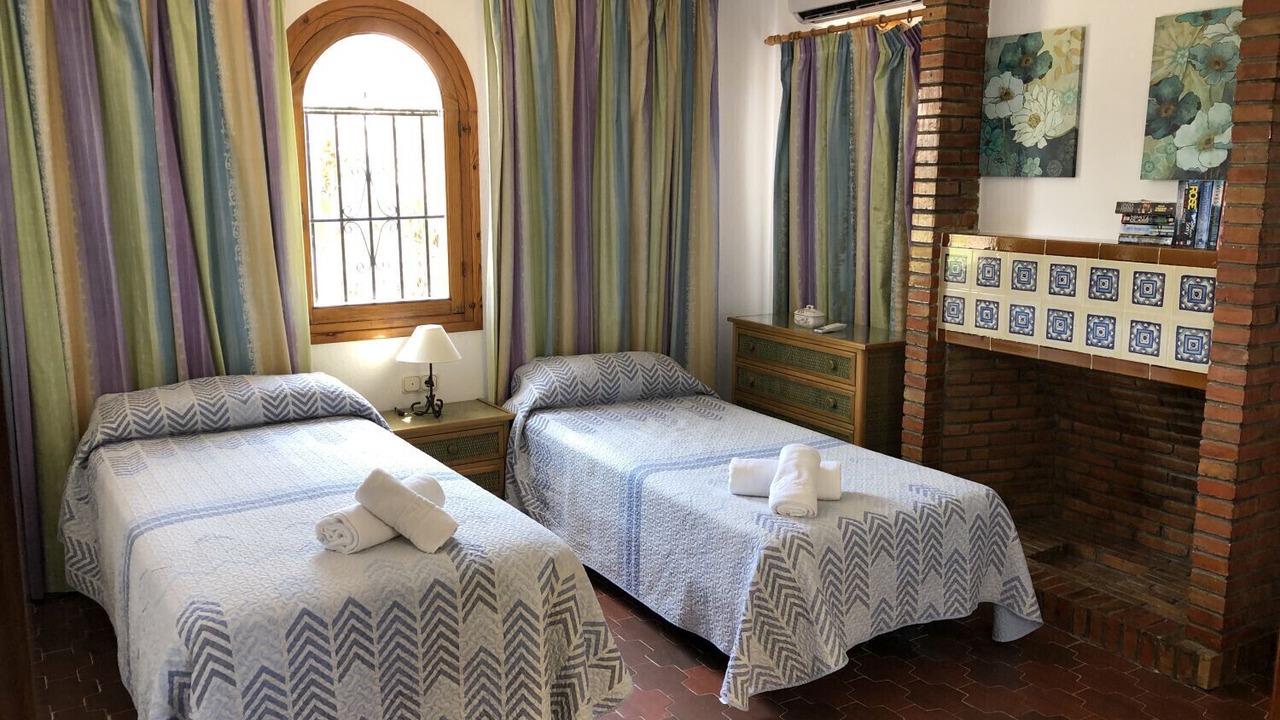 Photo of Bedroom in Nerja