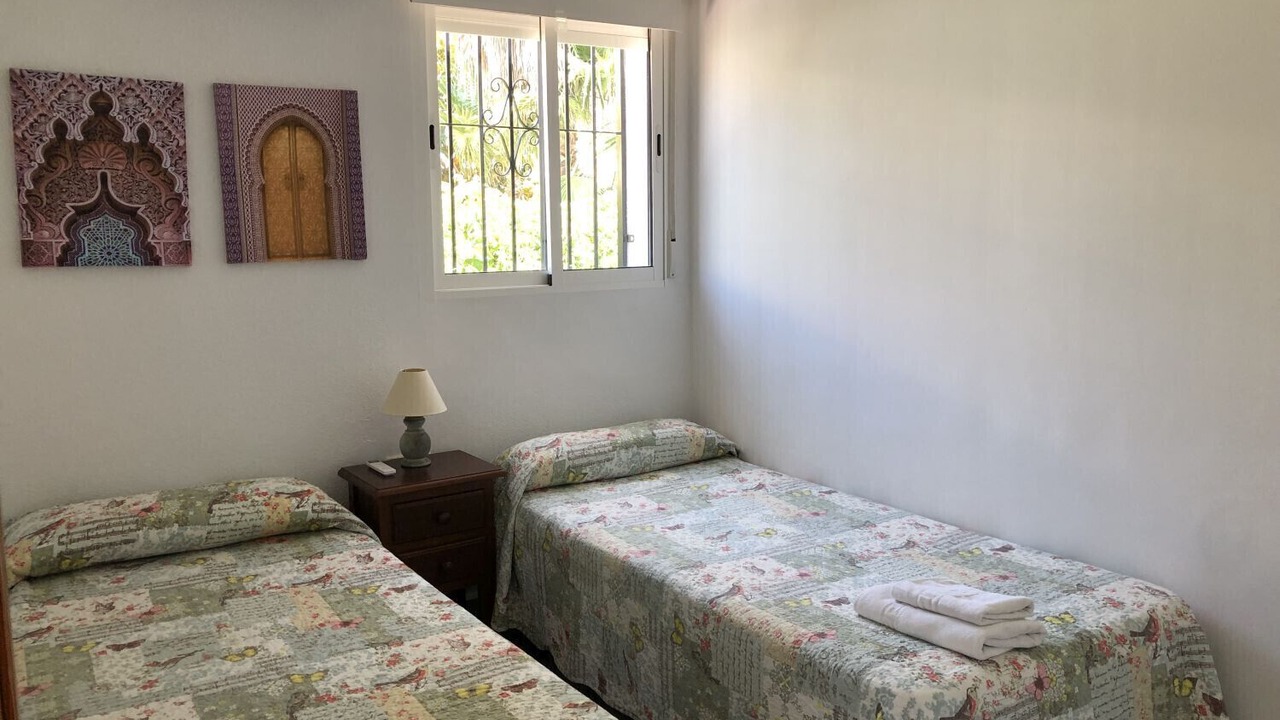 Photo of Bedroom in Nerja