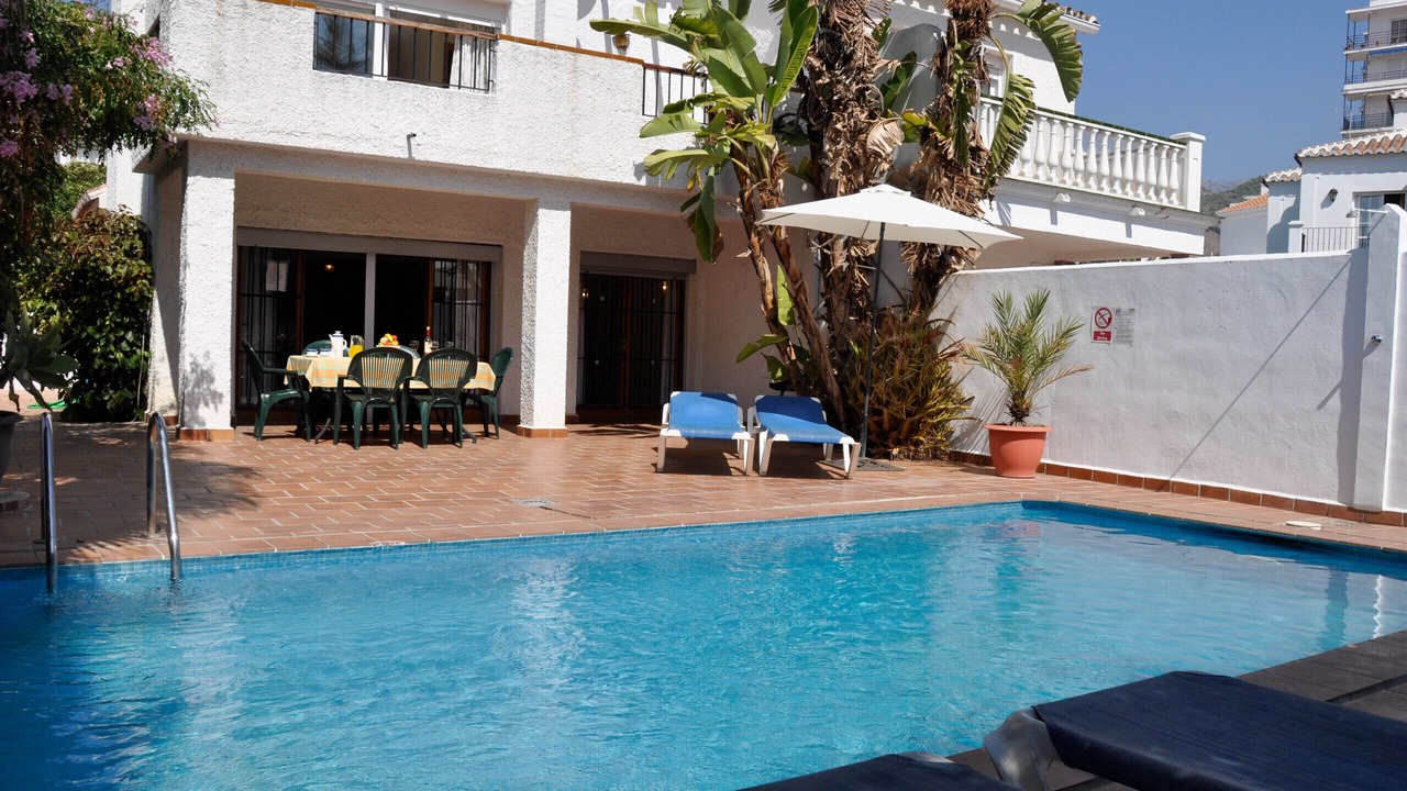 Photo of Outdoor in Nerja