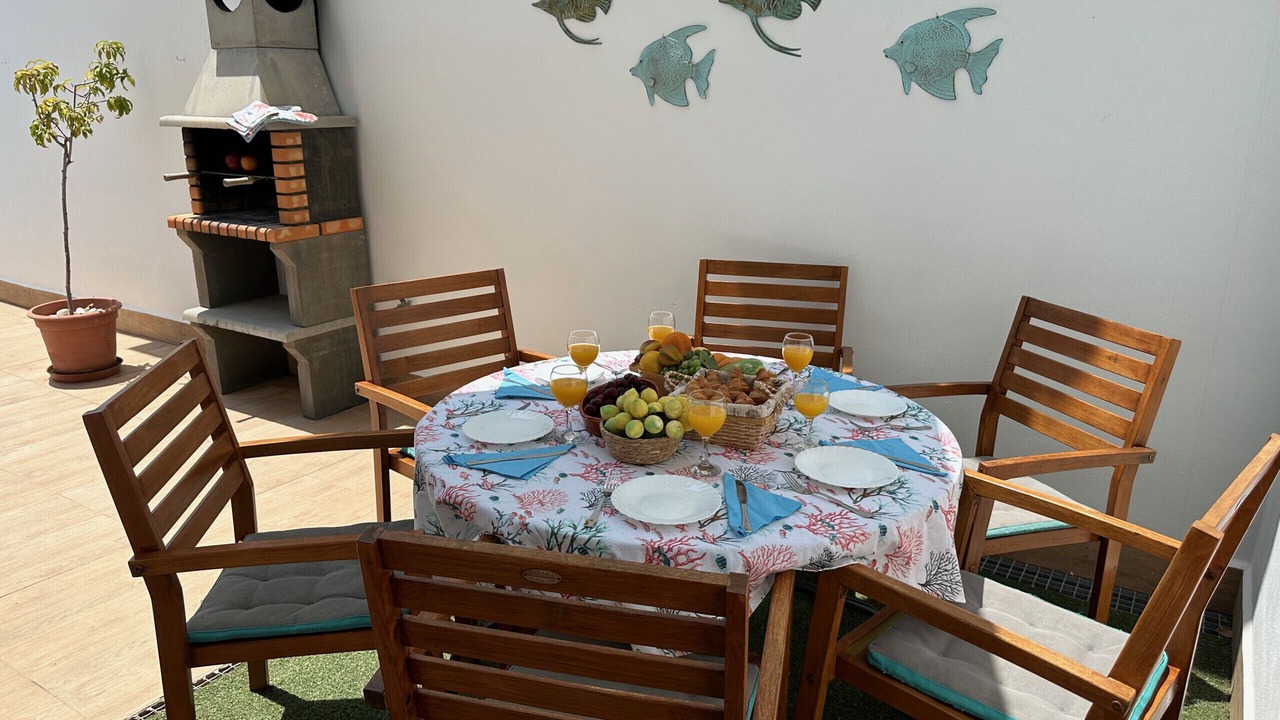 Photo of Outdoor in Nerja City Centre