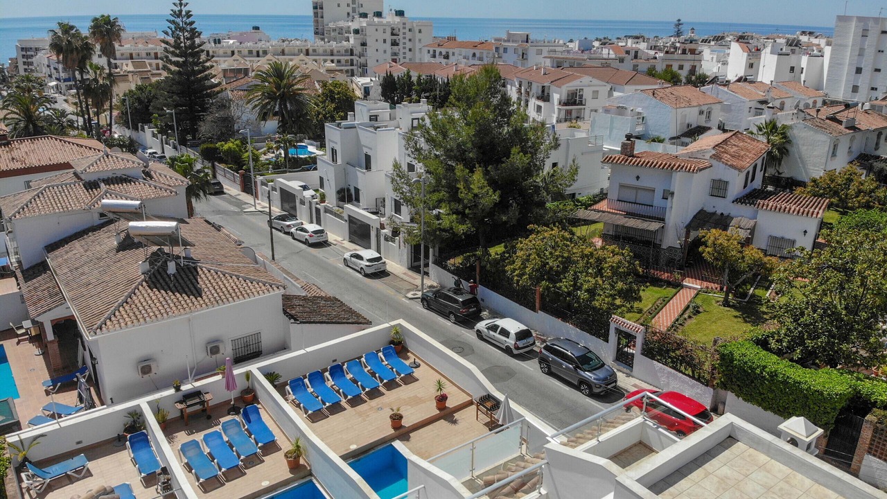 Photo of Outdoor in Nerja City Centre