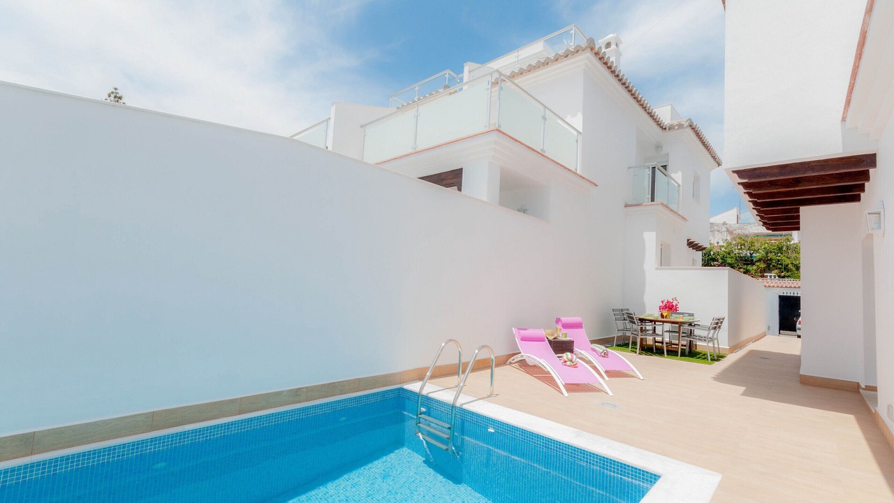 Photo of Outdoor in Nerja City Centre
