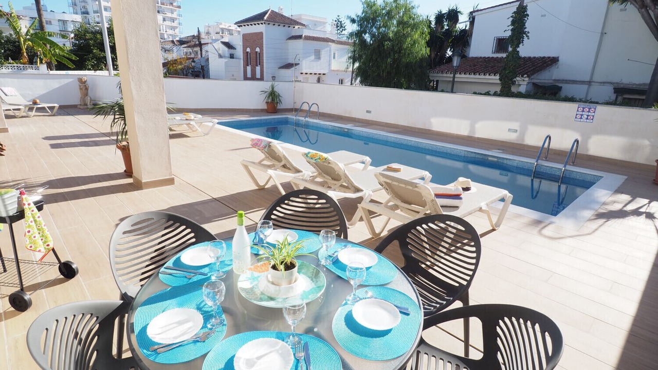 Photo of Outdoor in Nerja City Centre
