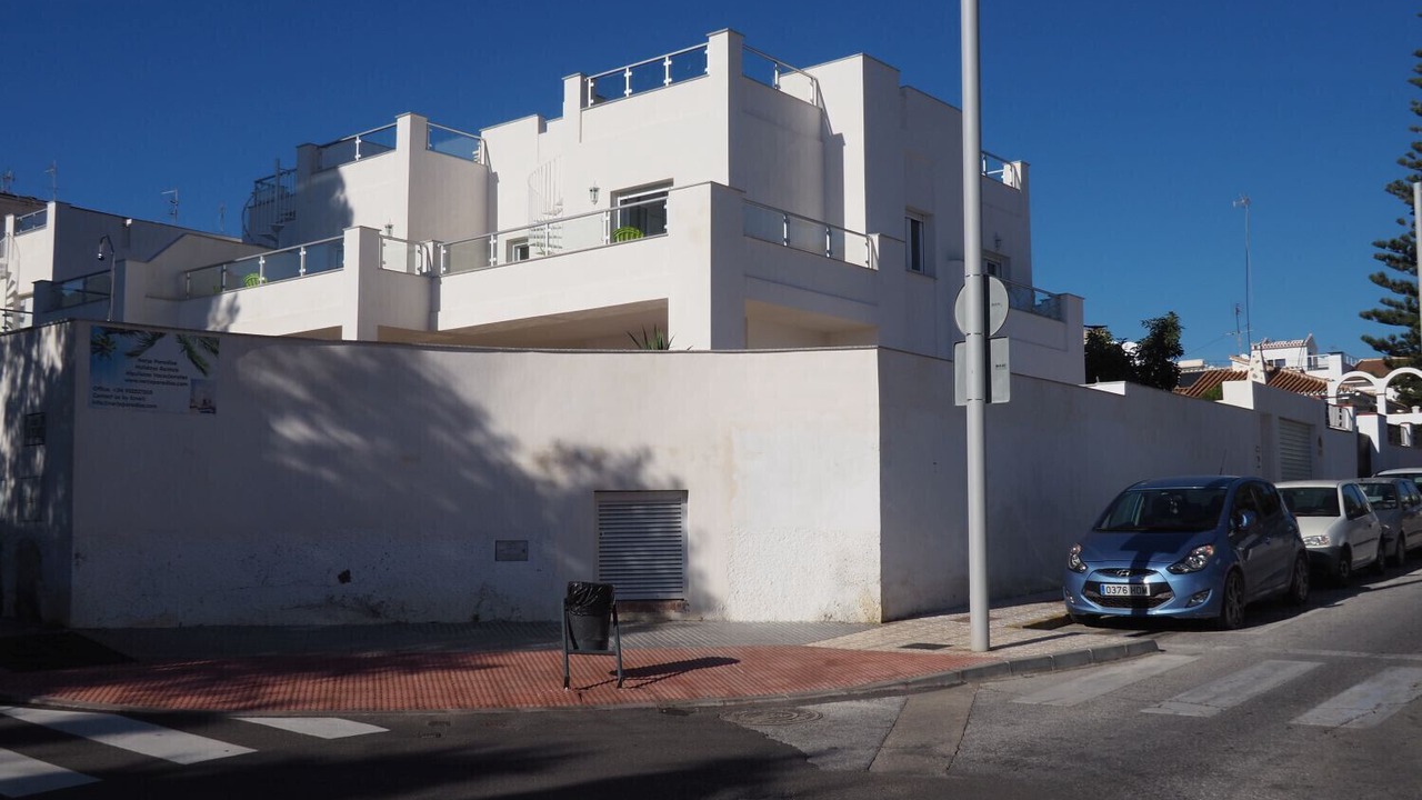 Photo of Outdoor in Nerja City Centre