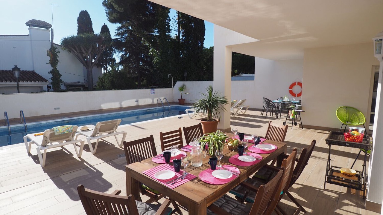 Photo of Outdoor in Nerja City Centre