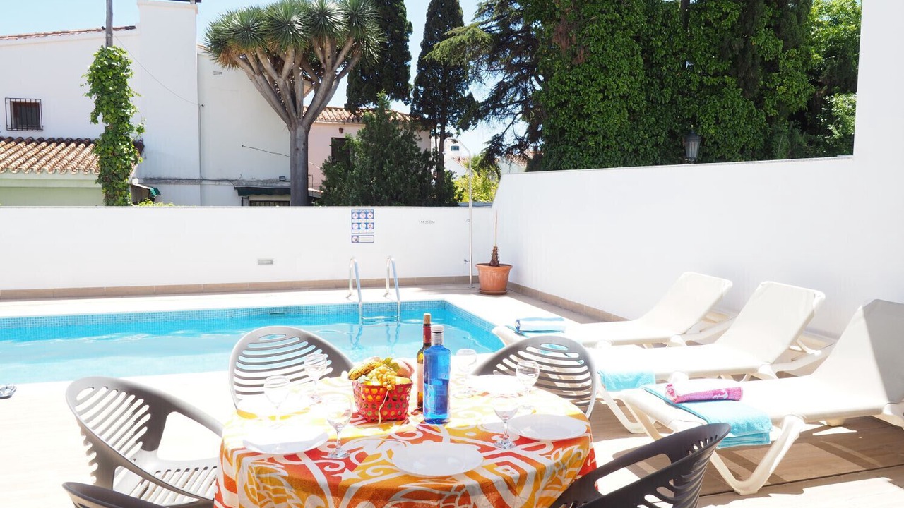 Photo of Outdoor in Nerja City Centre