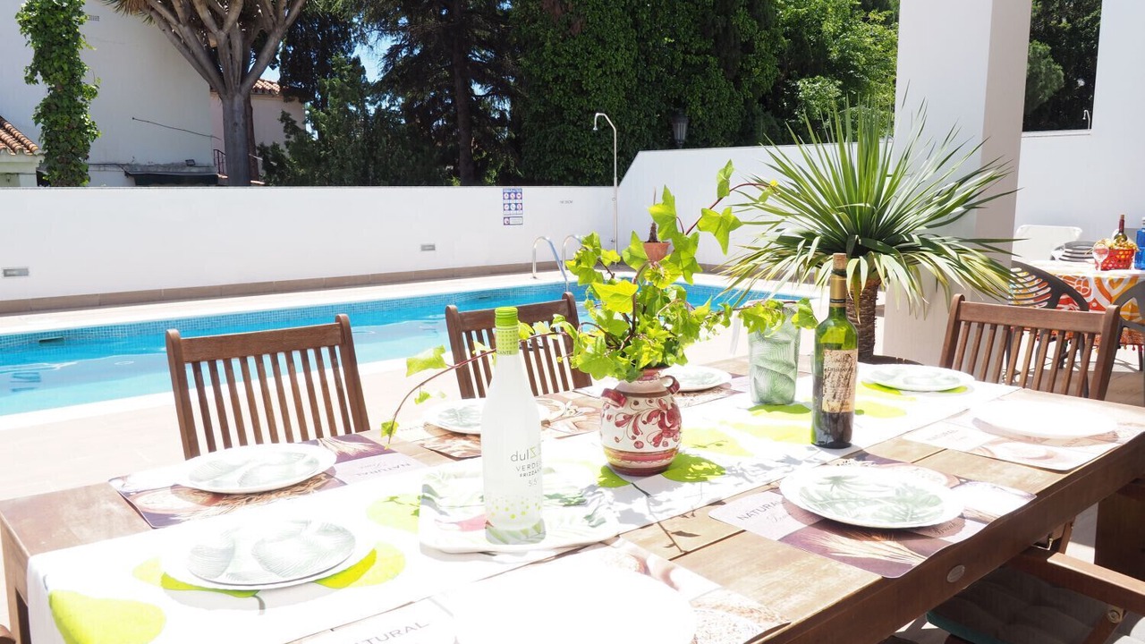 Photo of Outdoor in Nerja City Centre