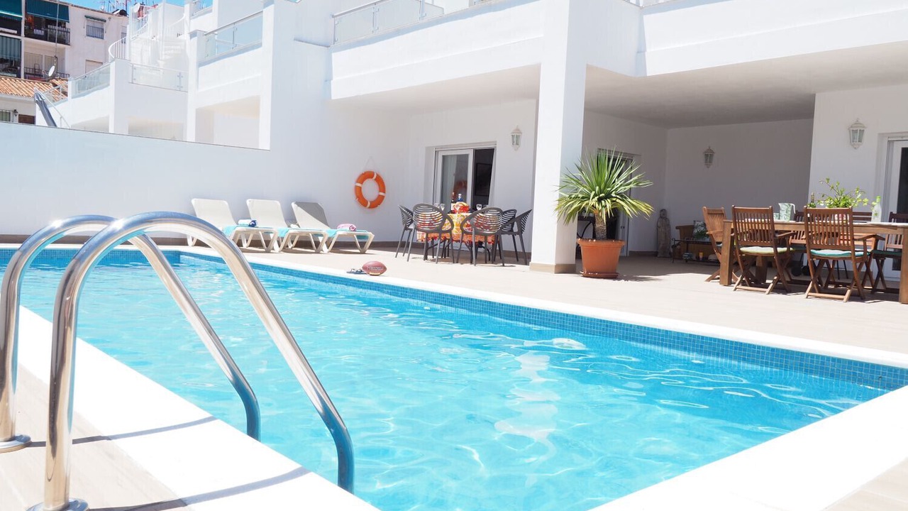 Photo of Outdoor in Nerja City Centre
