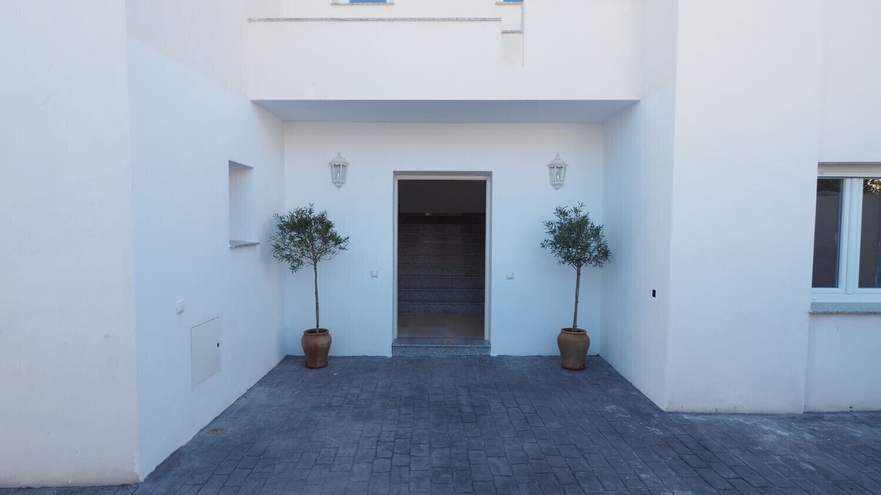 Photo of Outdoor in Nerja City Centre