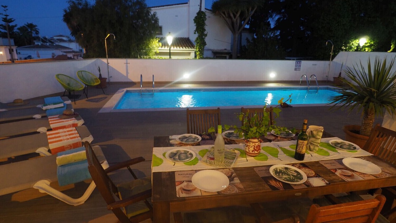 Photo of Outdoor in Nerja City Centre