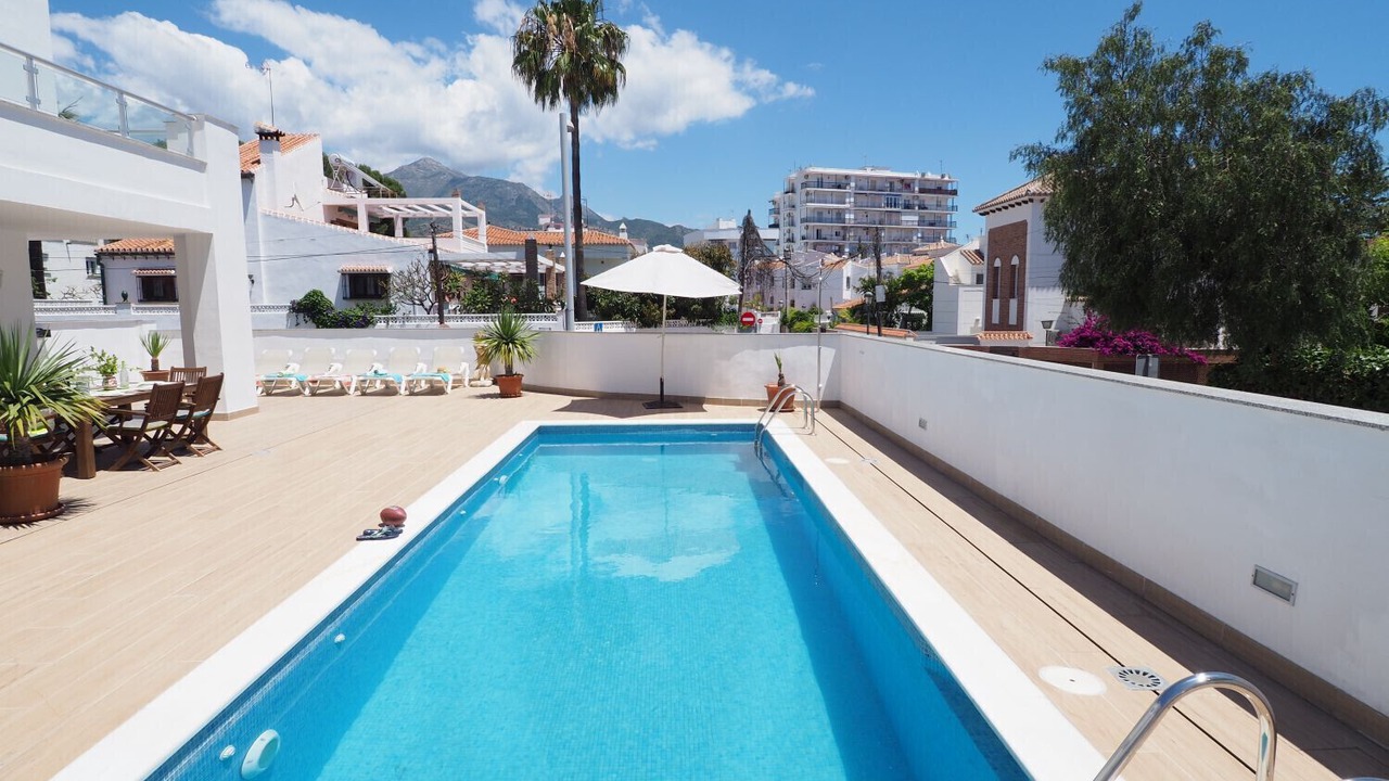 Photo of Outdoor in Nerja City Centre