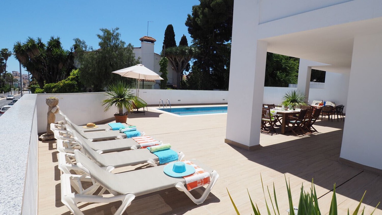 Photo of Outdoor in Nerja City Centre