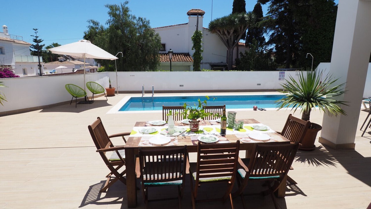 Photo of Outdoor in Nerja City Centre