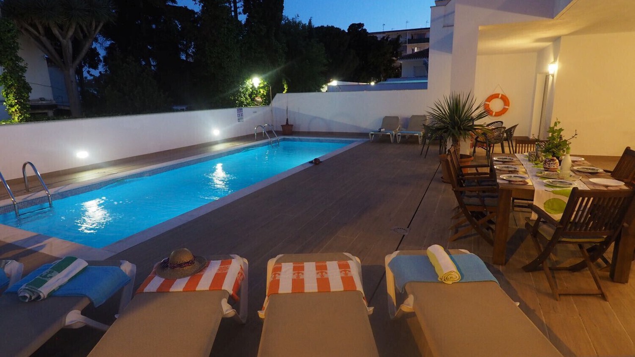 Photo of Outdoor in Nerja City Centre