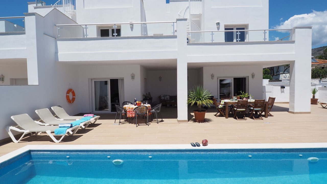 Photo of Outdoor in Nerja City Centre