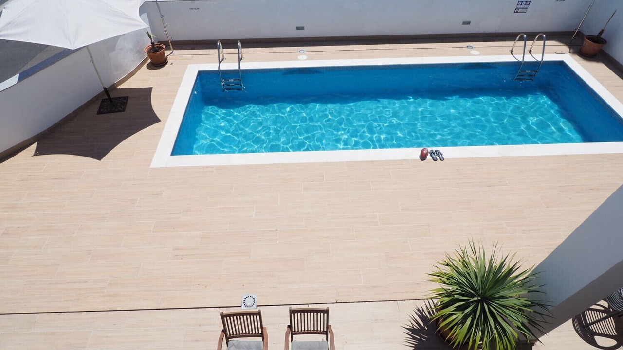 Photo of Outdoor in Nerja City Centre