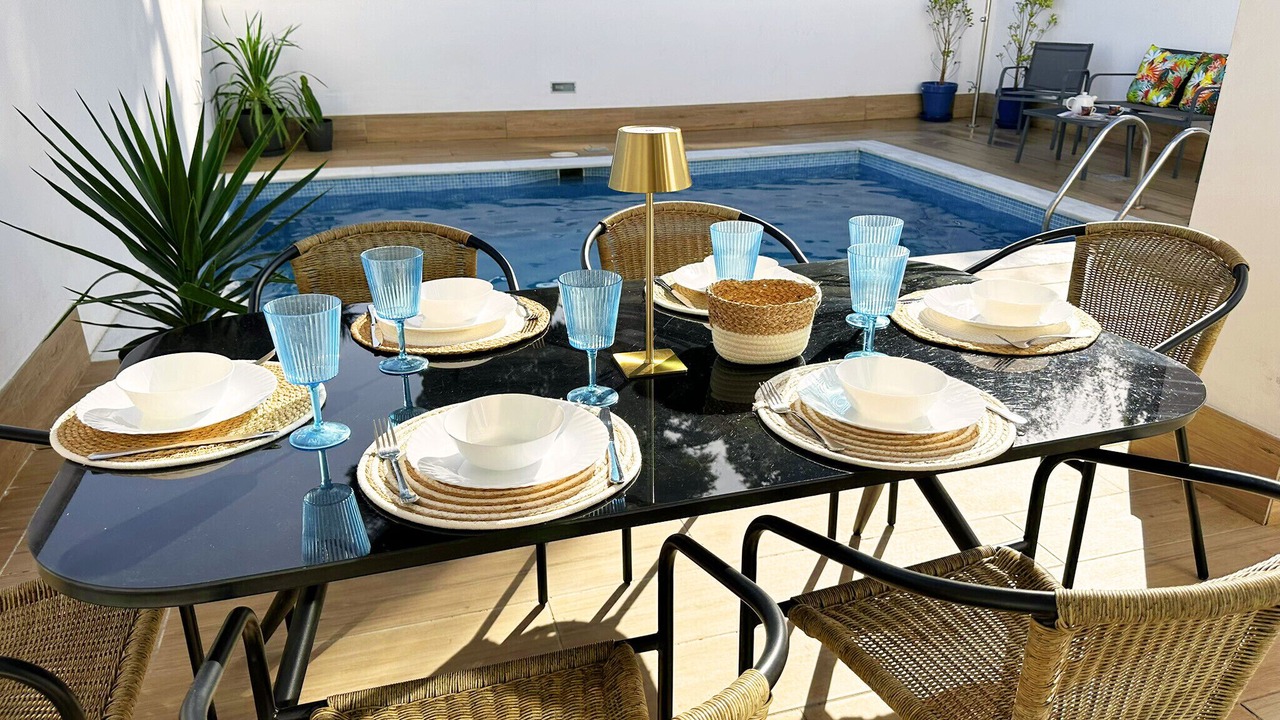 Photo of Outdoor in Nerja City Centre