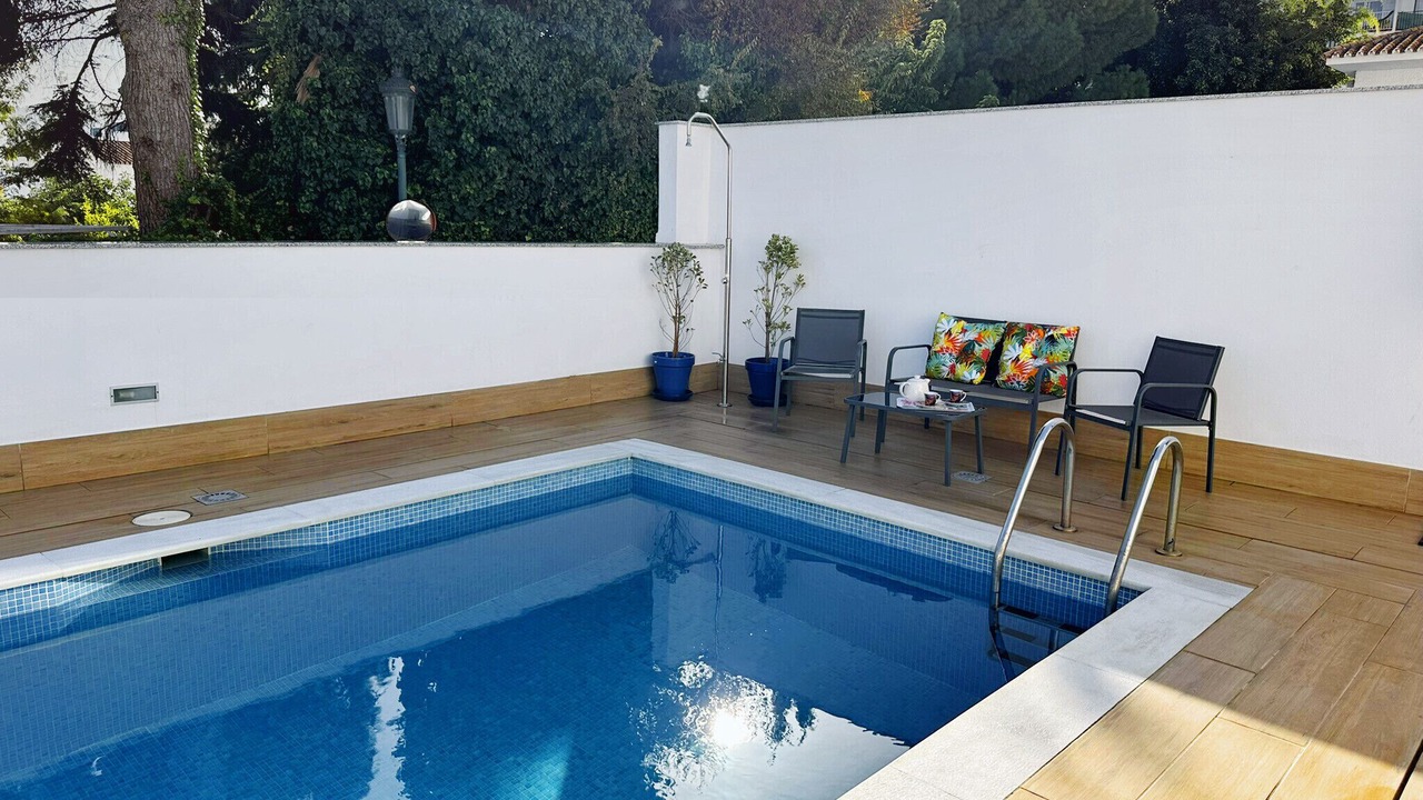 Photo of Outdoor in Nerja City Centre