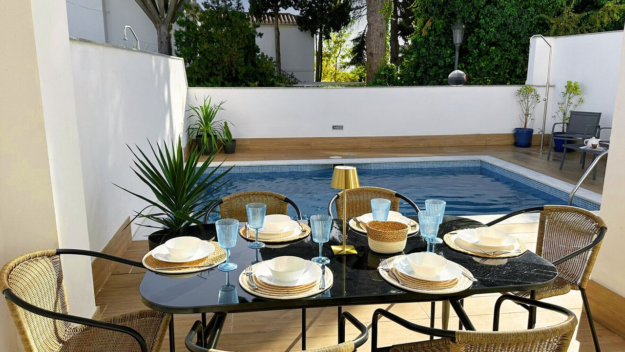 Photo of Outdoor in Nerja City Centre