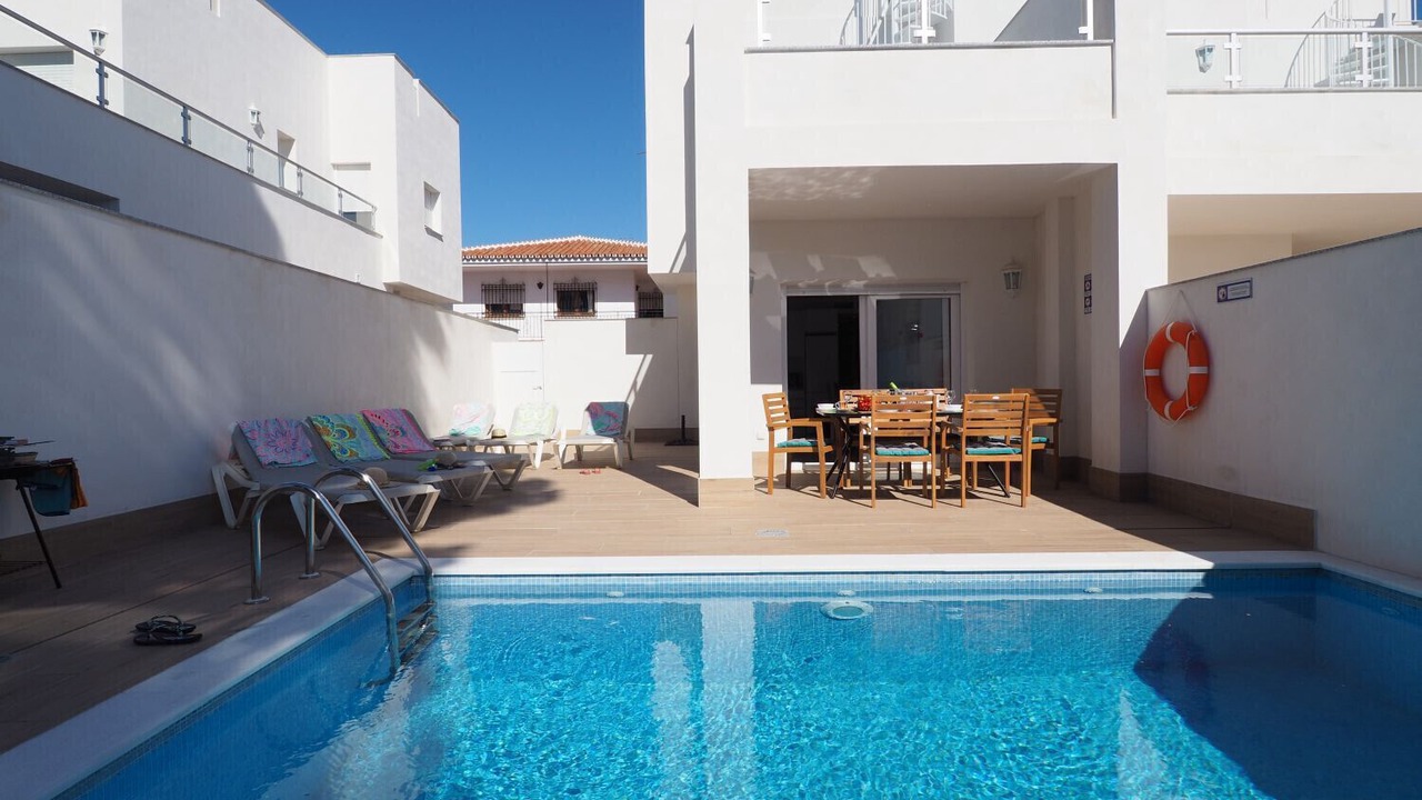 Photo of Outdoor in Nerja City Centre