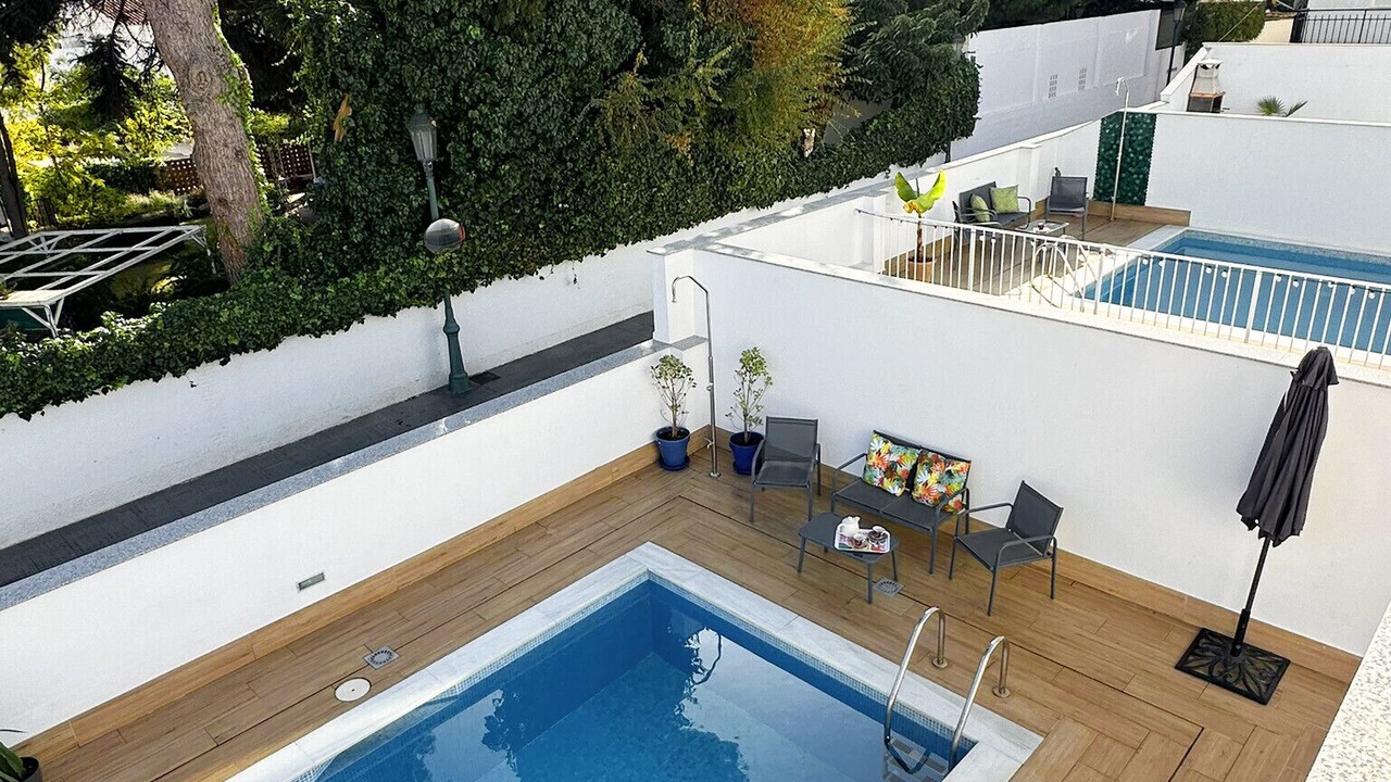 Photo of Outdoor in Nerja City Centre