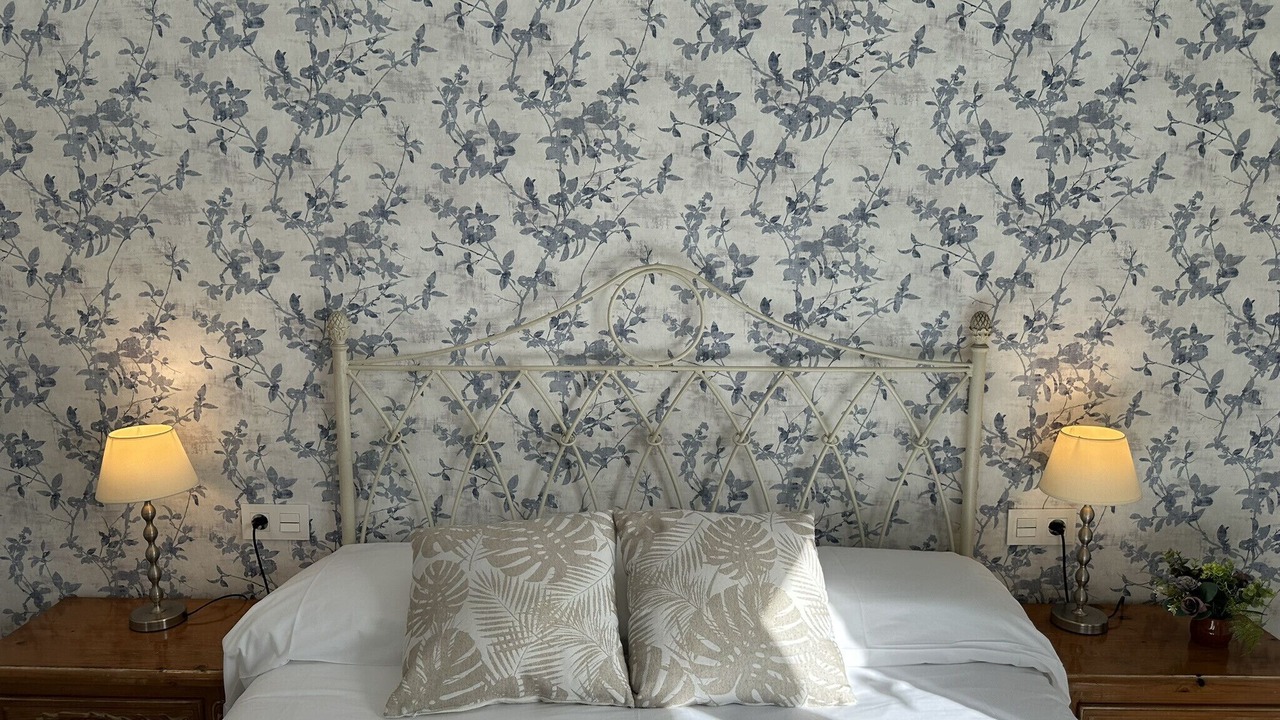 Photo of Bedroom in Nerja City Centre