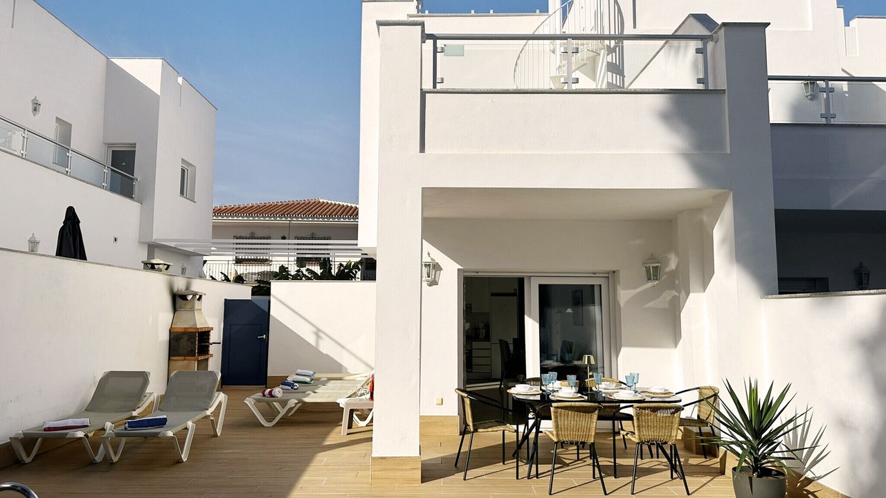 Photo of Outdoor in Nerja City Centre