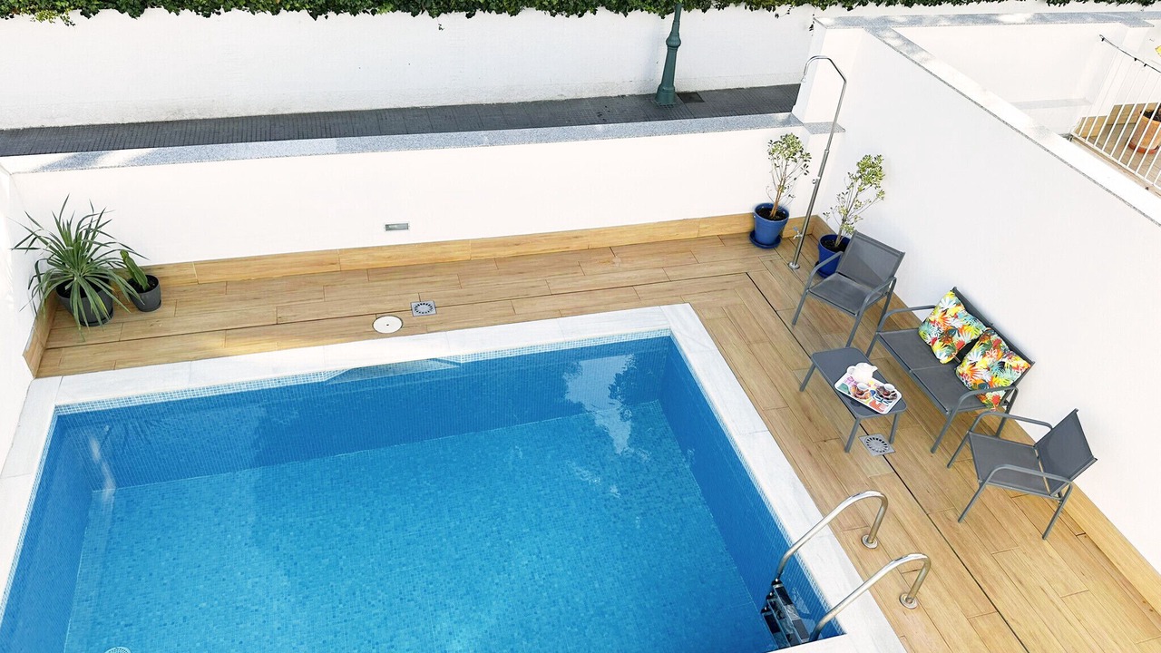 Photo of Outdoor in Nerja City Centre