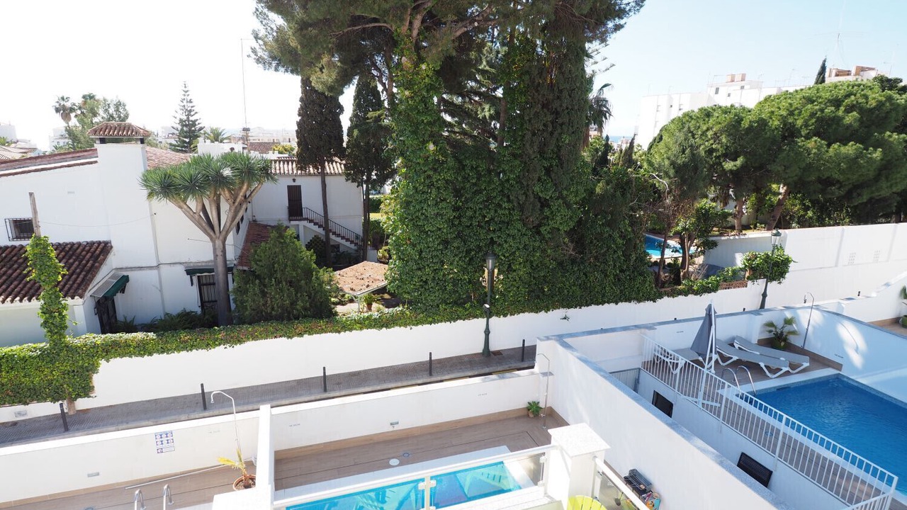Photo of Outdoor in Nerja City Centre