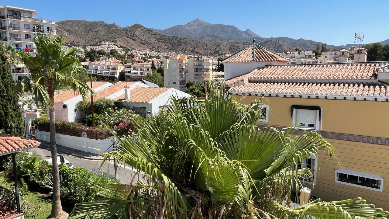 Photo of Outdoor in Nerja