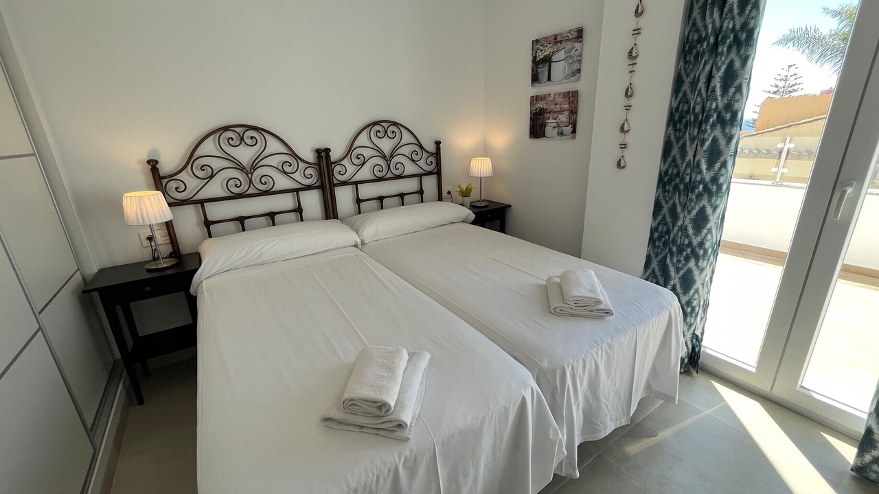 Photo of Bedroom in Nerja