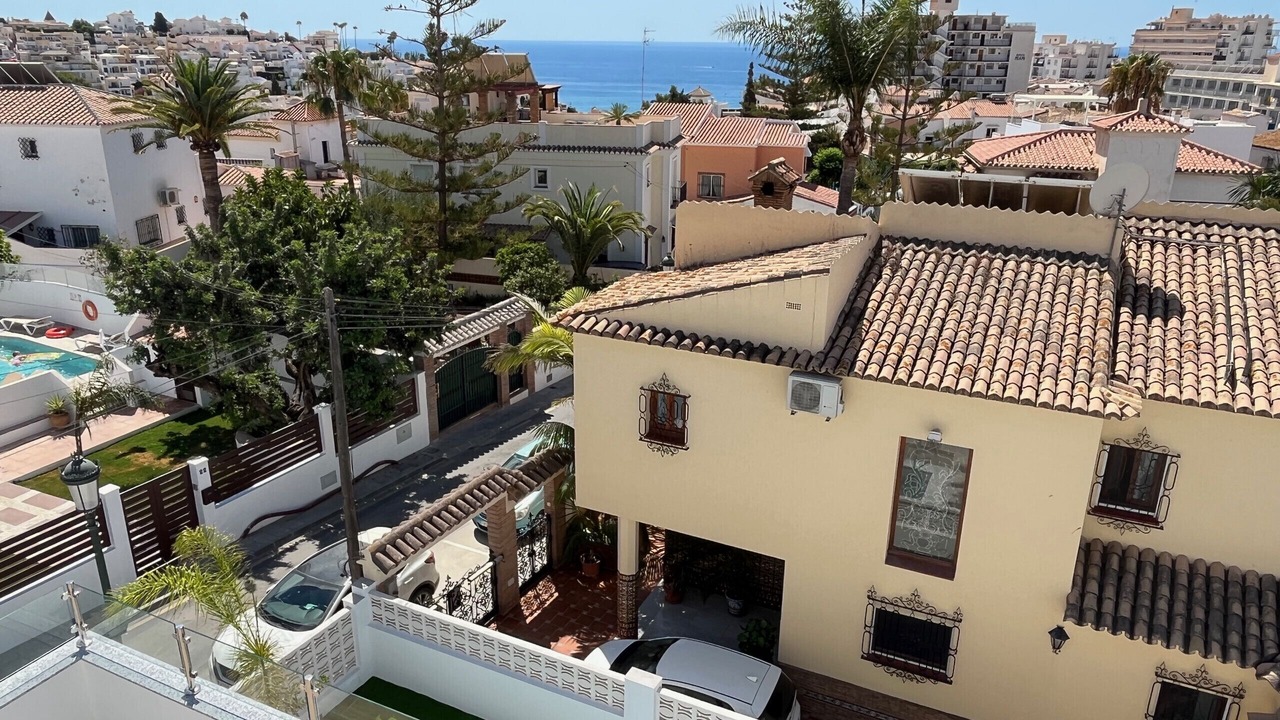Photo of Outdoor in Nerja