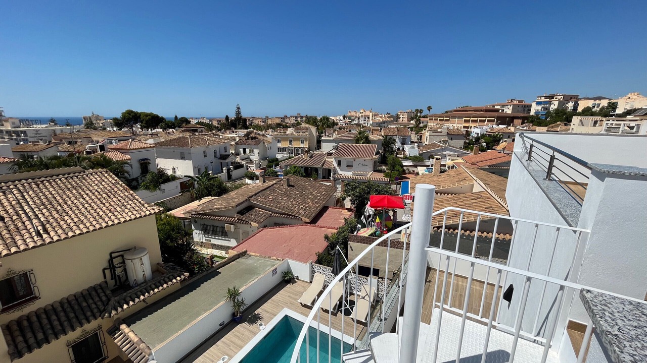 Photo of Outdoor in Nerja