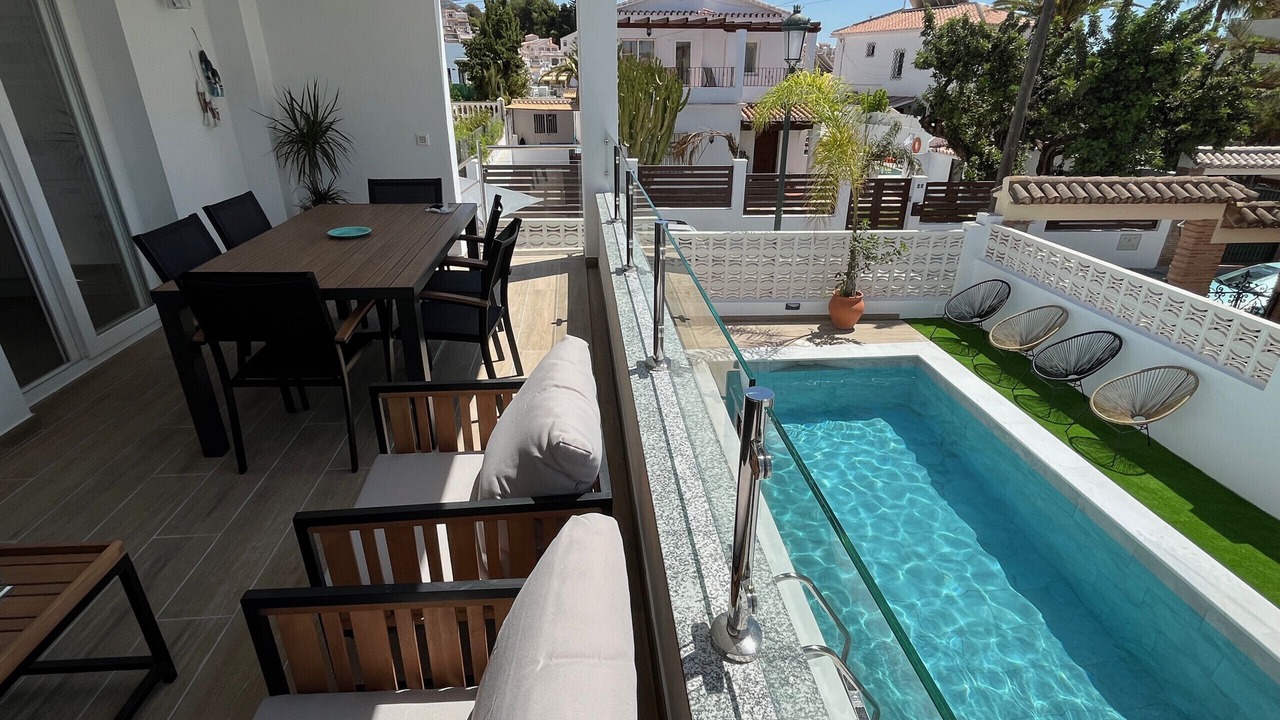 Photo of Outdoor in Nerja