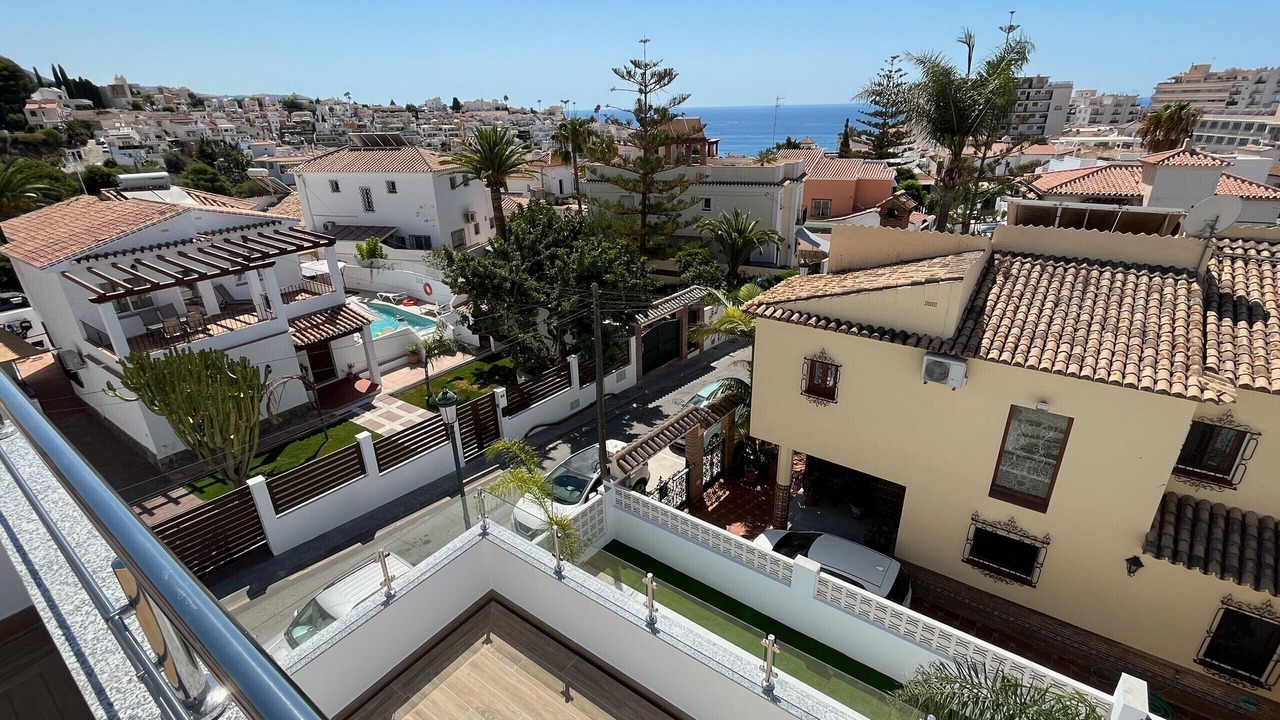 Photo of Outdoor in Nerja